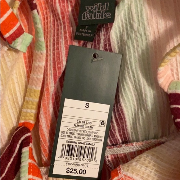 Romper - Picture 2 of 3